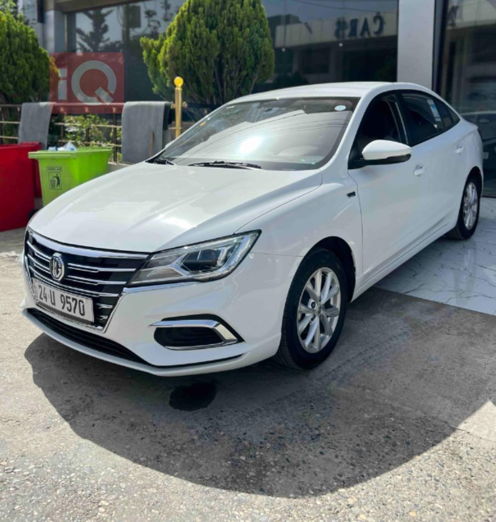 MG 5